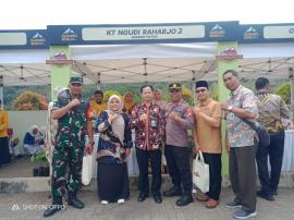 FESTIVAL COKLAT NGLANGGERAN 2024